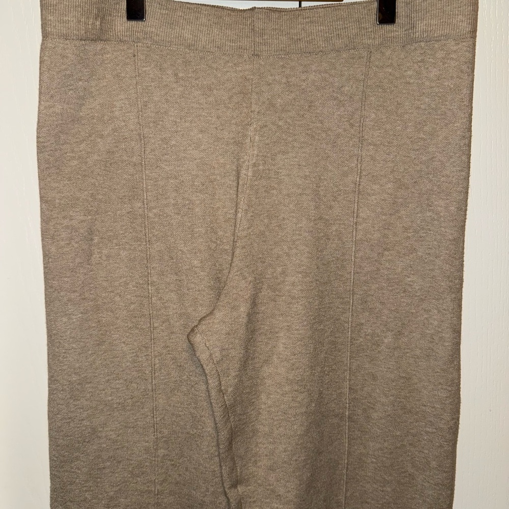 Toboggan Brand New Laura Wide Leg Pants - Picture 3 of 12